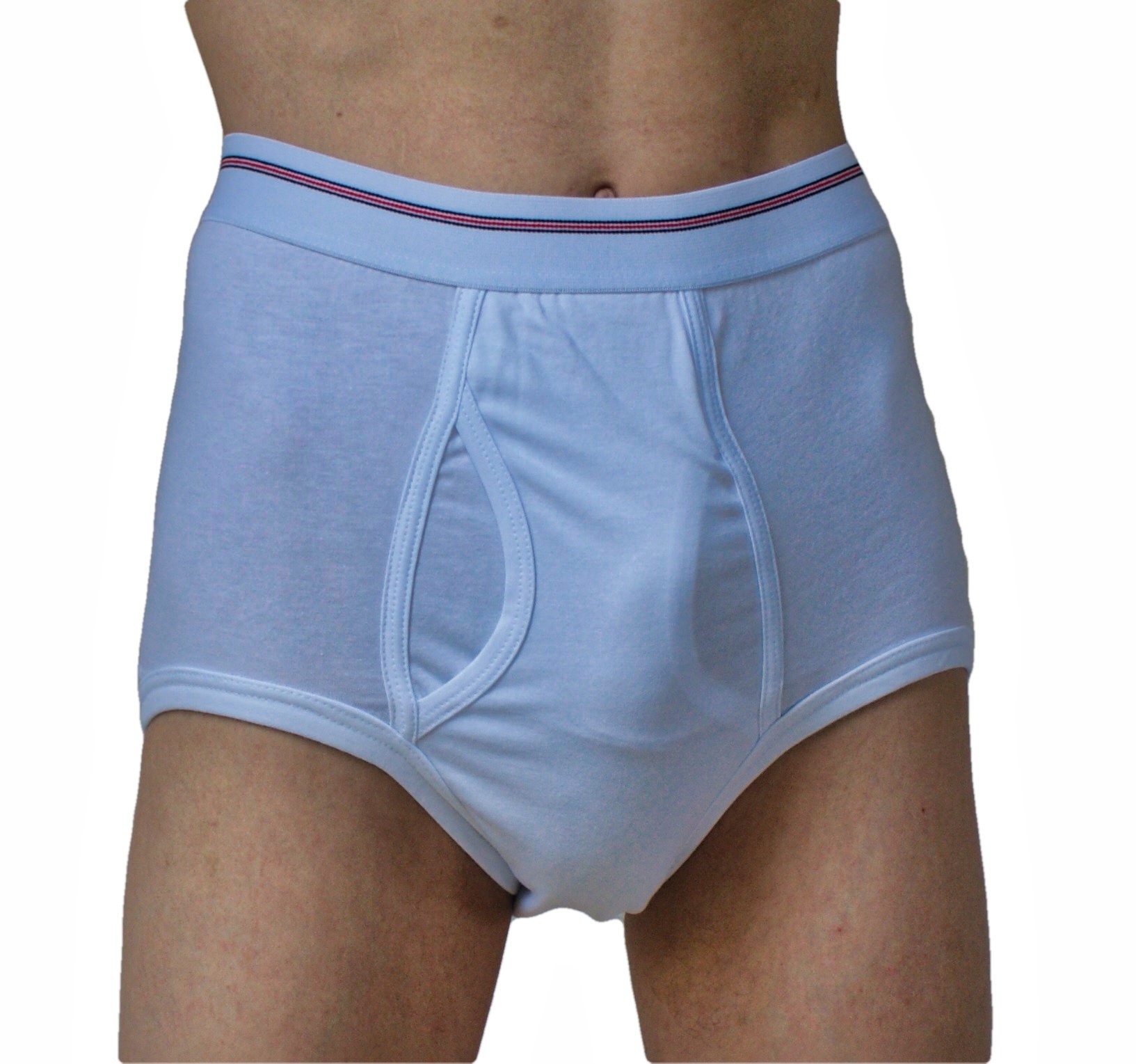 Mens Classic Traditional Y Fronts Briefs Underwear Underpants Etsy UK