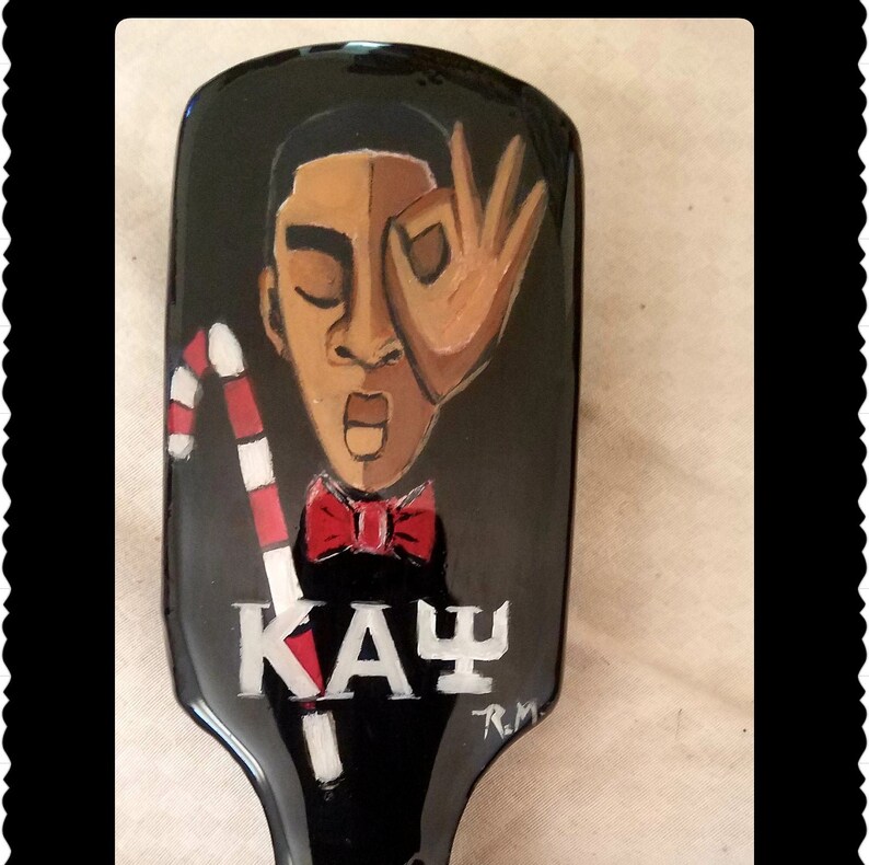 picture Kappa Alpha Psi Art etsy
