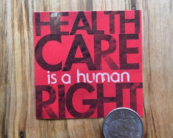 Health Care Stickers  |   anti-rich sticker, anti-capitalism, antifa, praxis, revolution, antifascist, Human Rights, class war