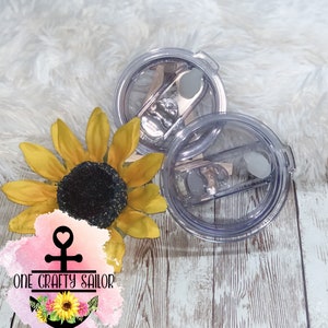 Extra Tumbler Lid