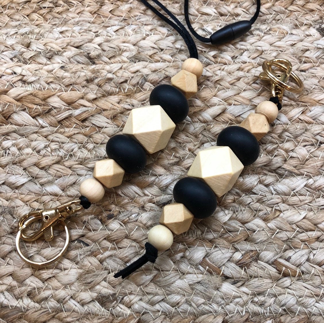 Keychain, Teacher Badge lanyard, Teacher lanyard, lanyard necklace, l…