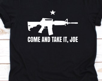 come and get it t shirt