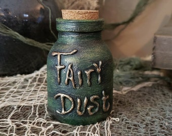 Arsenic Cyanide Spells and Brews Creepy Halloween Bottle Poison Halloween Decoration Witch Decor Strychnine The Toxic Three