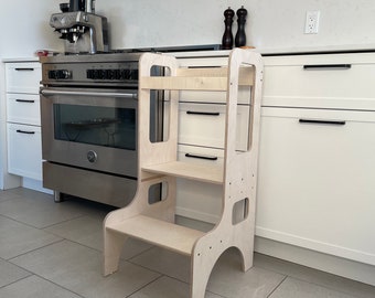 Tabourets Et Marchepieds Pour Enfants Etsy Ca