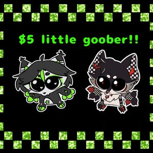 LITTLE GOOBER