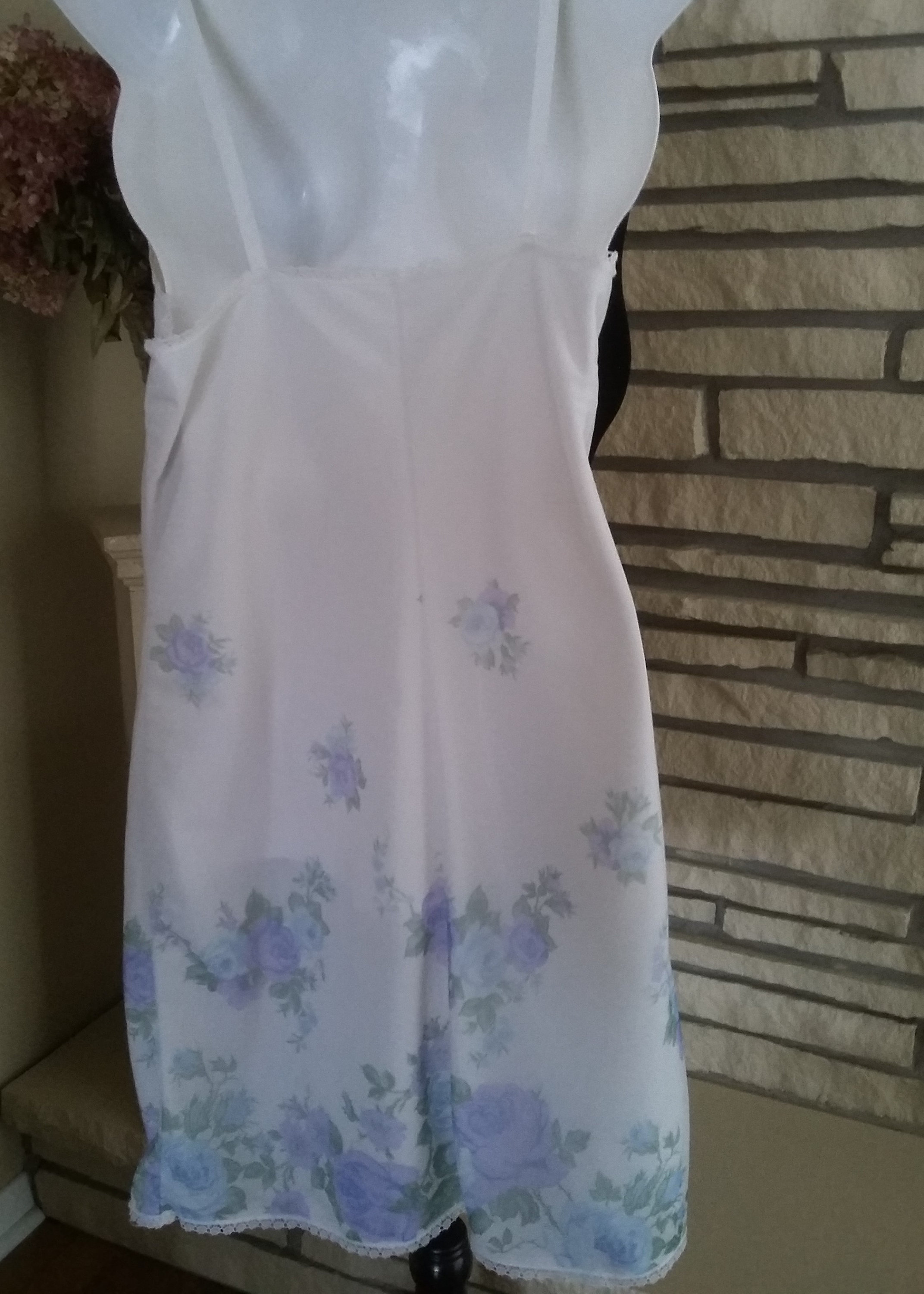 marks and spencer nightgown