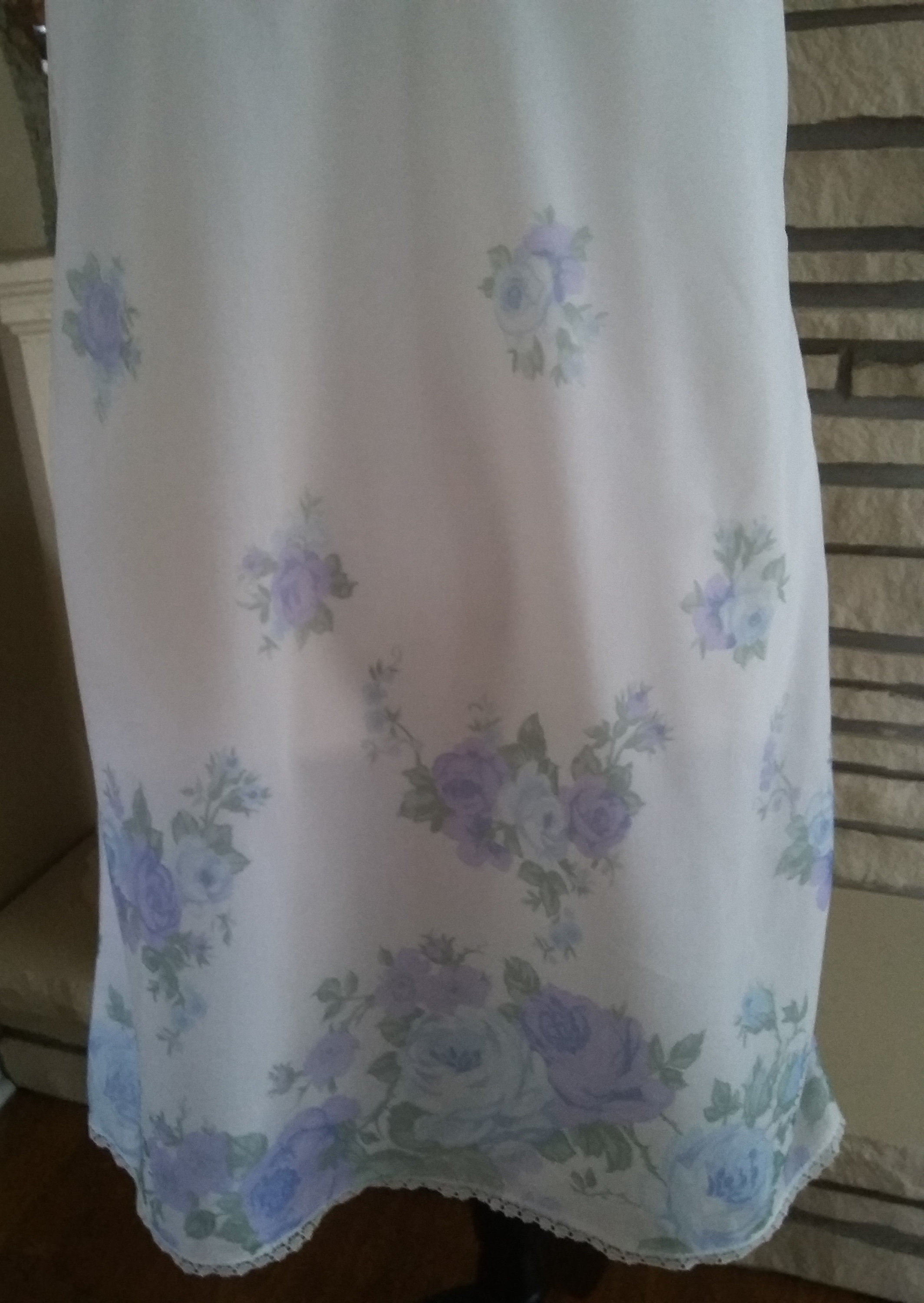 marks and spencer nightgown