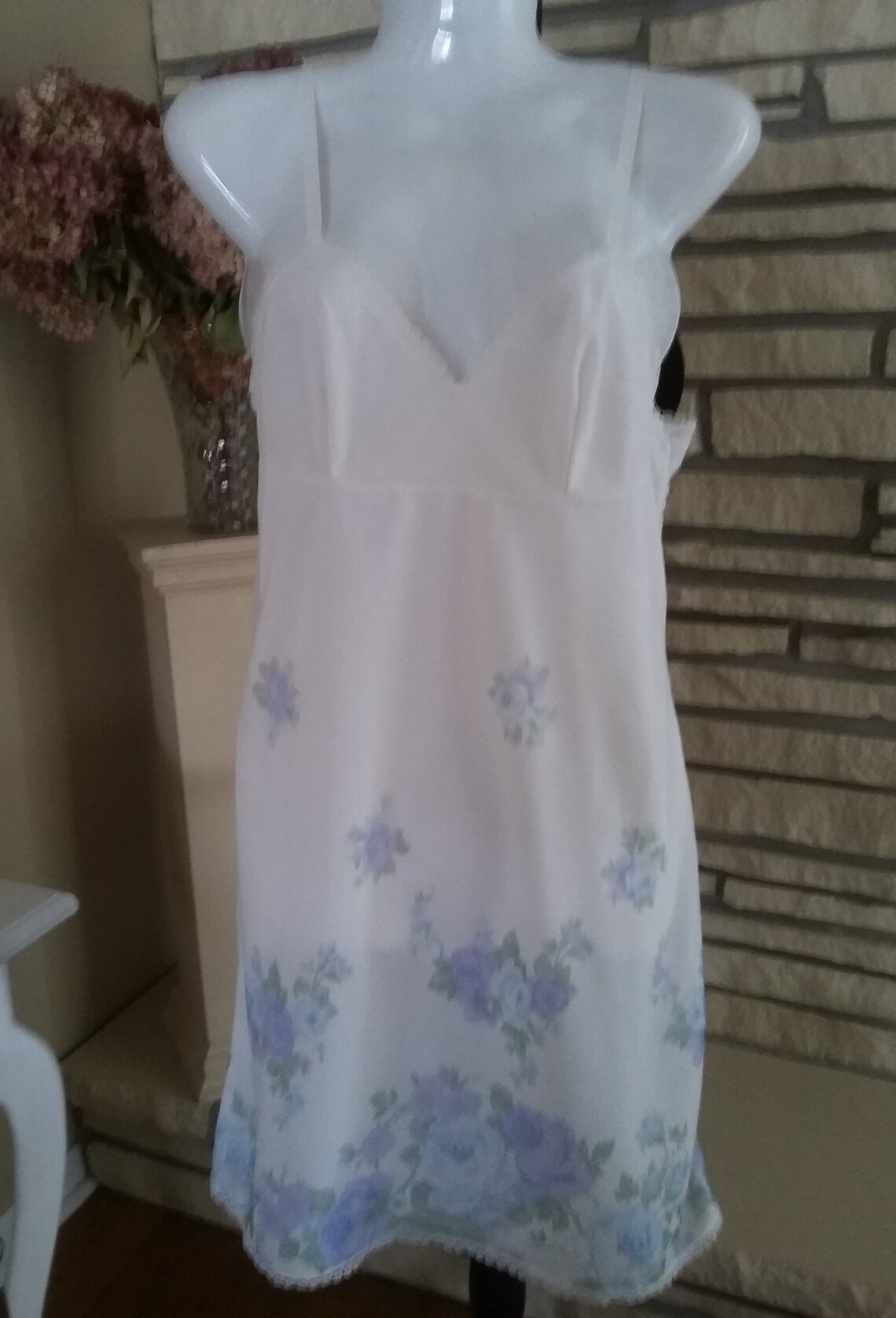 marks and spencer nightgown