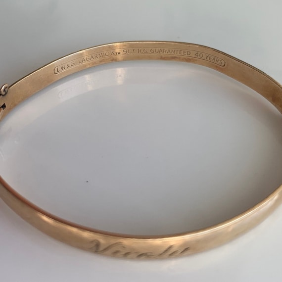 Bracciale - argento - tre colori con doratura a spessore - Life Jewellery