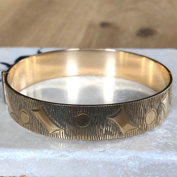 Etsy bangle bracelets best sale