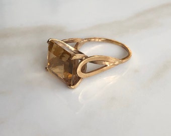 ヴィンテージゴールドカメオブローチ - Etsy 日本