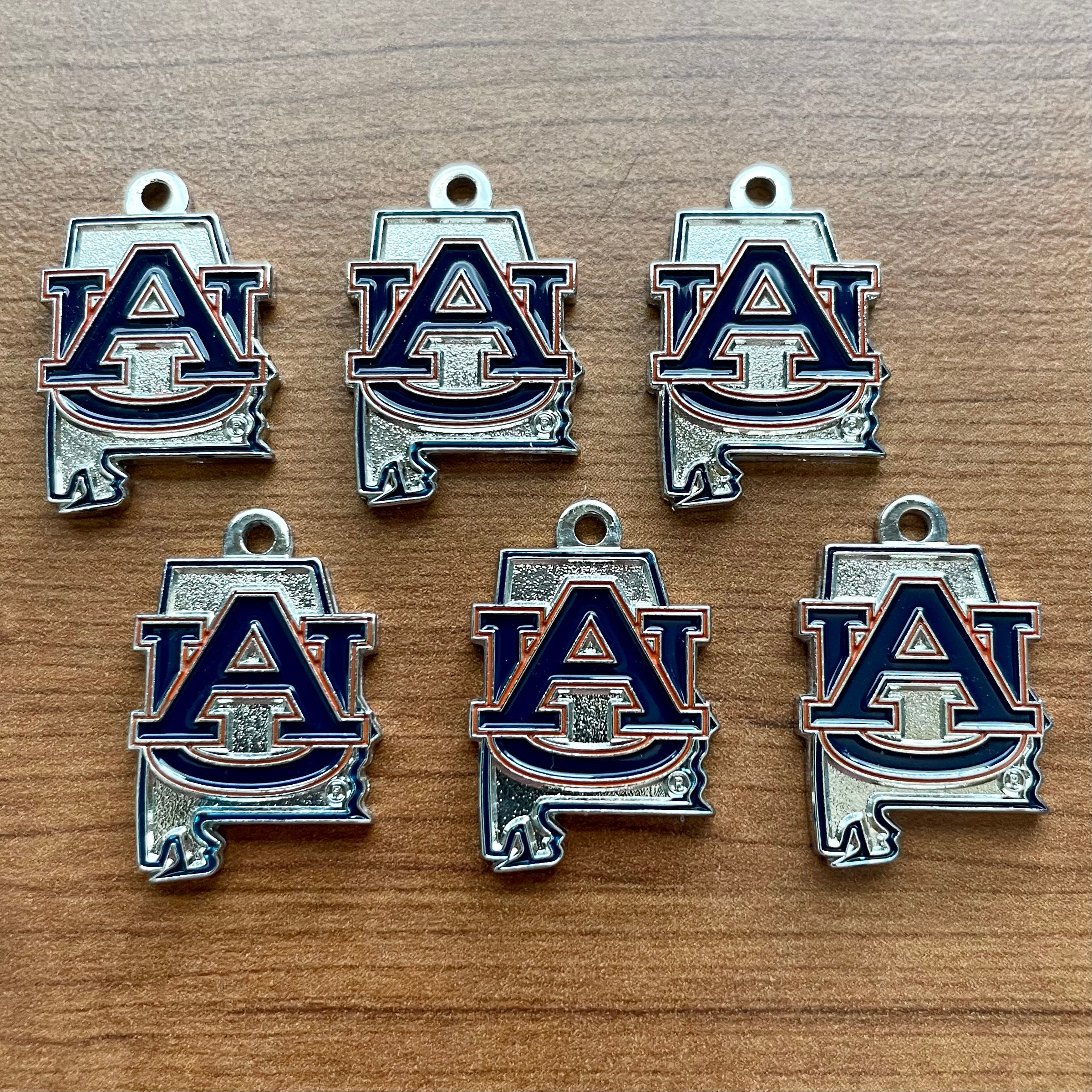 Auburn charms best sale