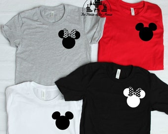 disney vacation 2019 shirts