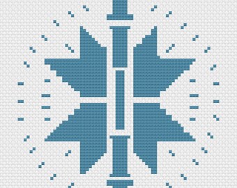 Arcstrider Destiny Hunter Subclass Pattern