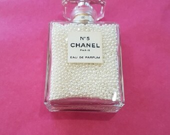 Chanel No 5 Parfum Etsy