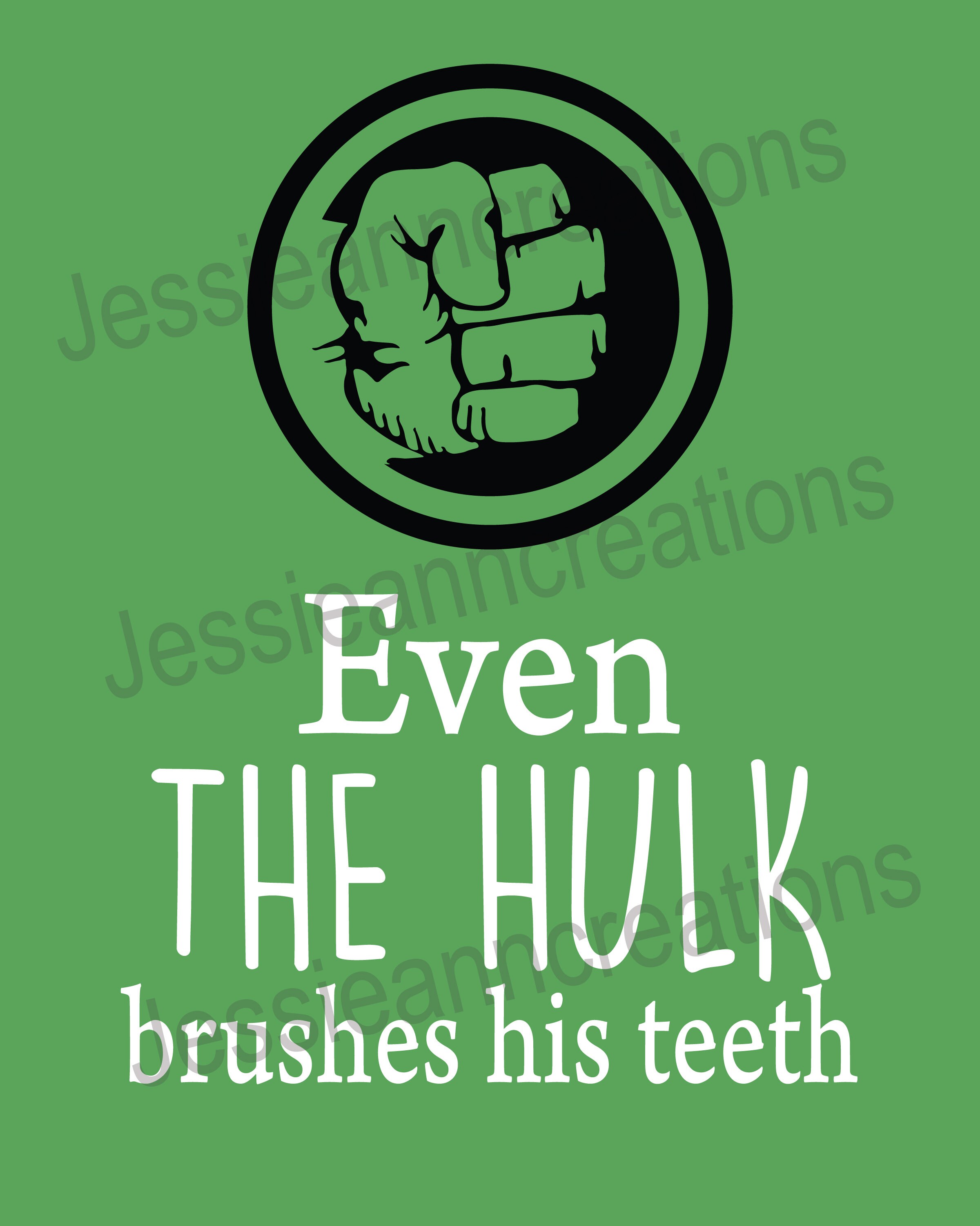 Superhéroe pared decoración baño decoración Capitán América | Etsy