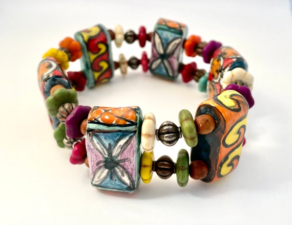 Bead bracelet repair near me sale