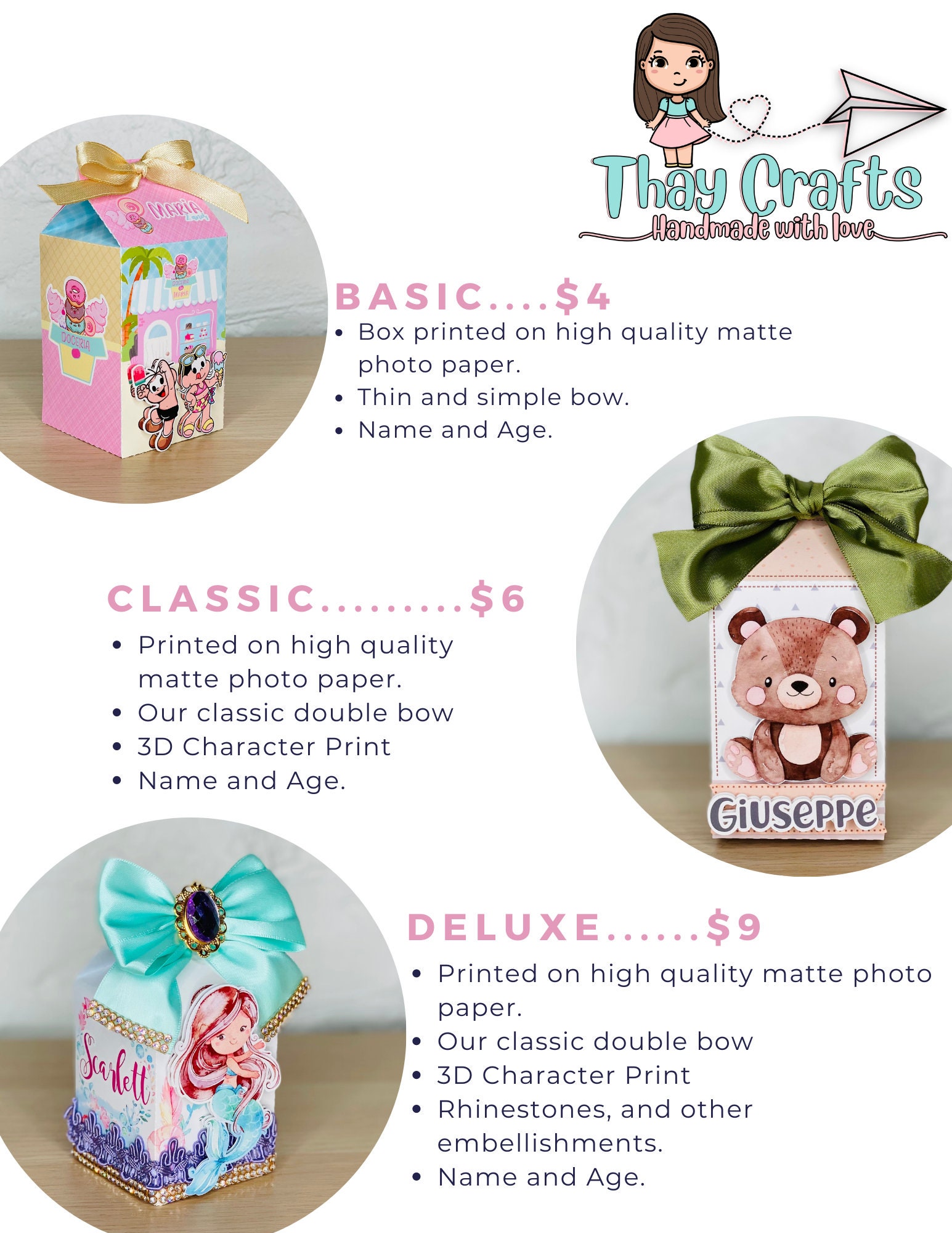 Raya and the Last dragon Party set 20 pieces Favor boxes | Etsy