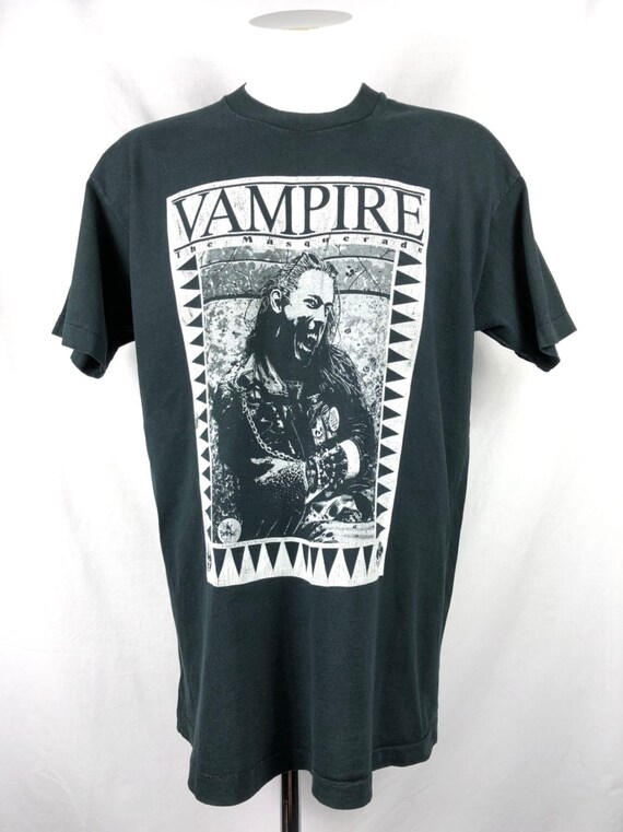 Vintage 90s Clanbook: Brujah Vampire The Masquerad