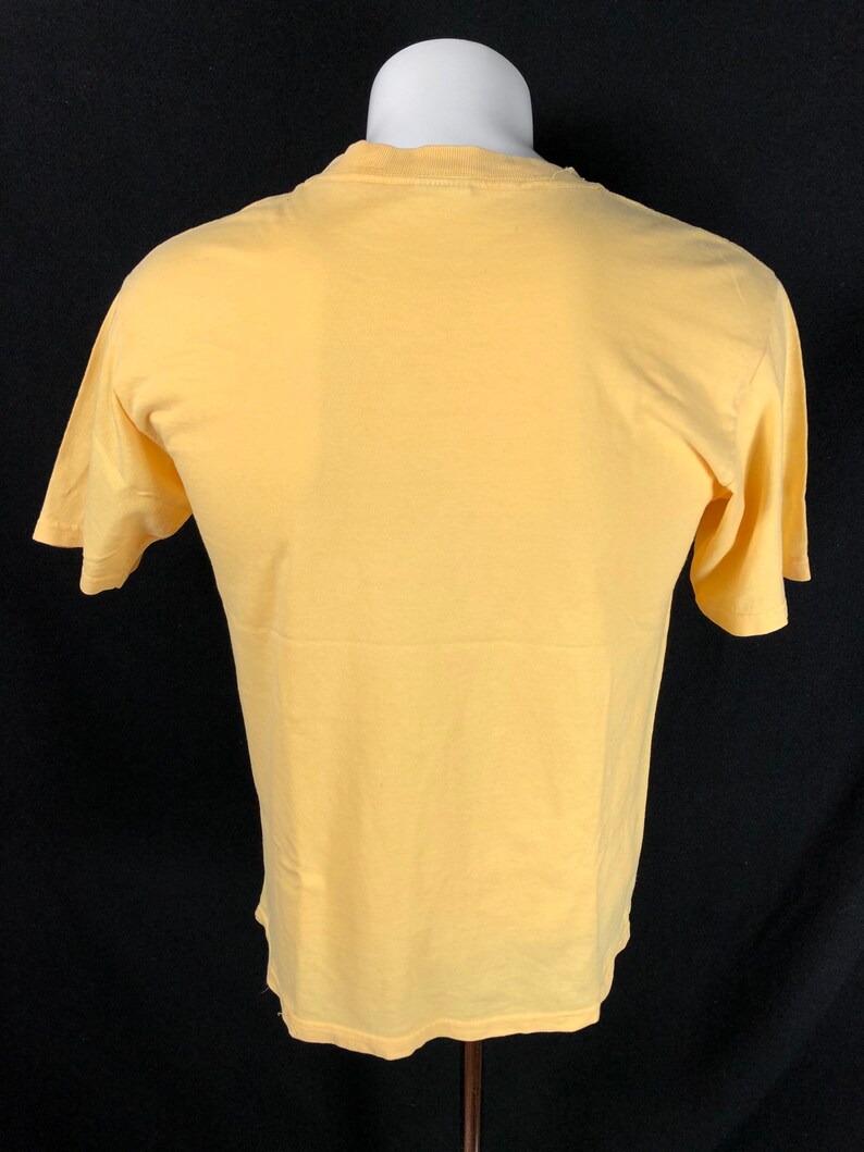 Vintage 90s So What! Shirt Anvil