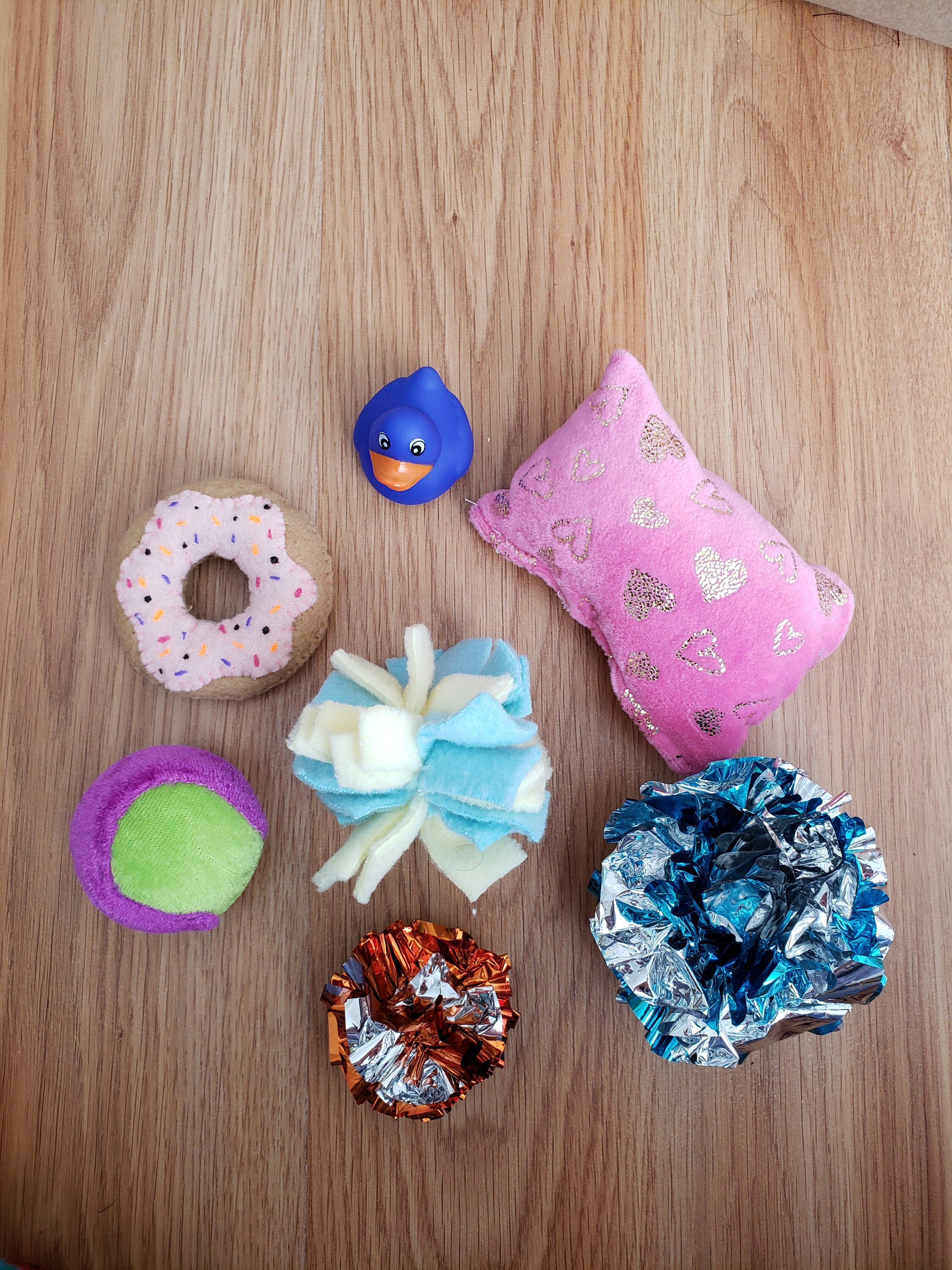 Pet Toy bundle Etsy