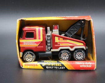 toy wrecker trucks for sale
