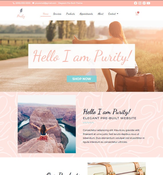 Ecommerce WordPress Site Australia: Boost Your Online Sales