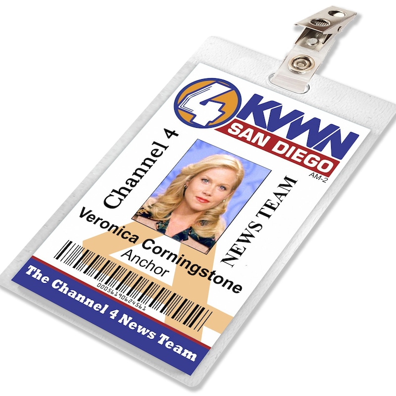 The Movie Veronica - Etsy