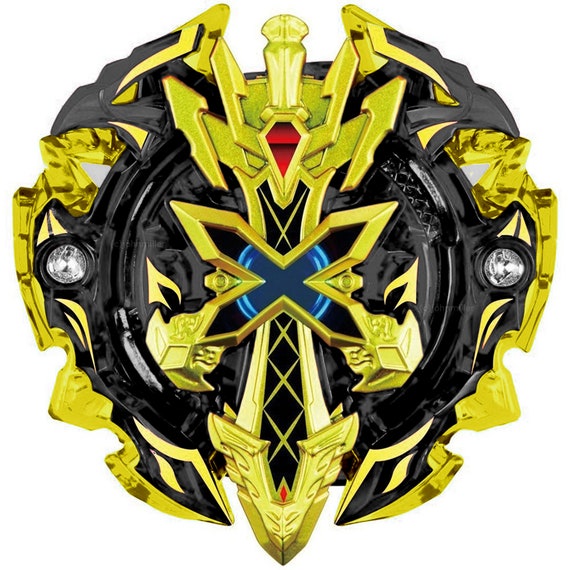 2 dollar beyblades