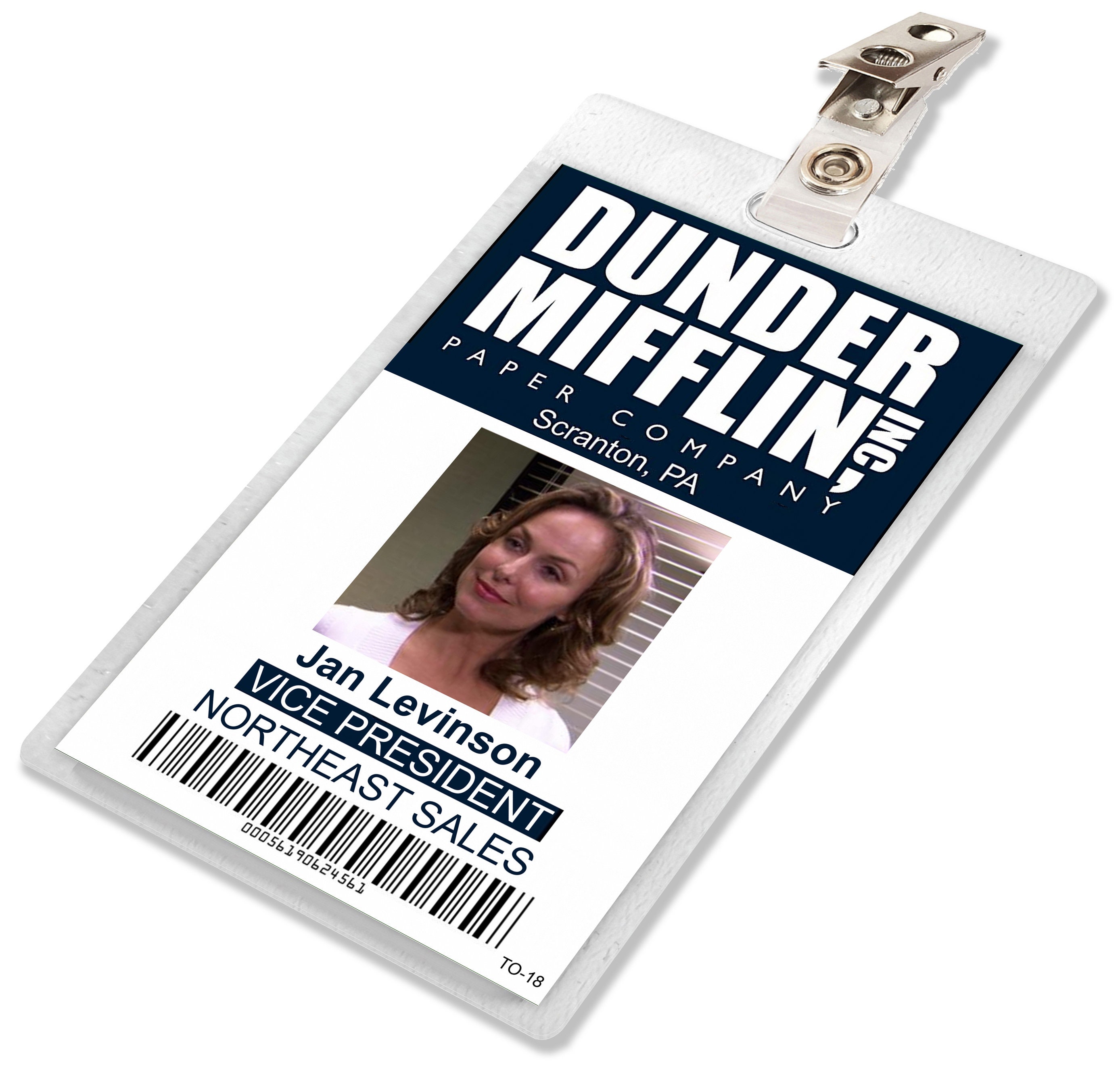 Expedited Id Card