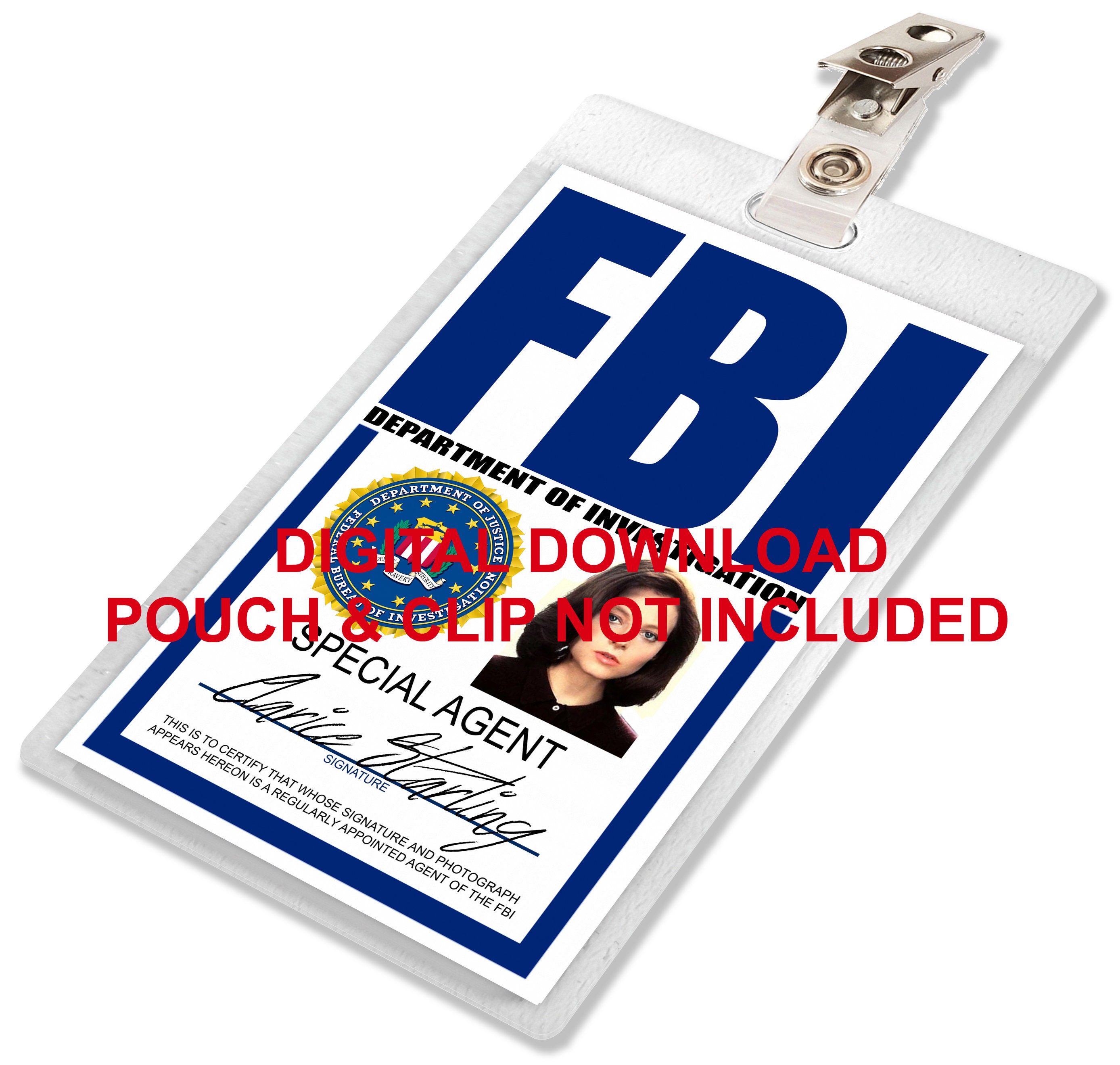 Fbi costume woman - Etsy 日本