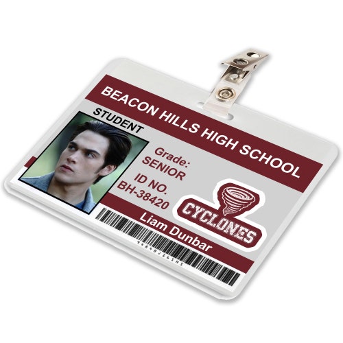 Tvs Id Card