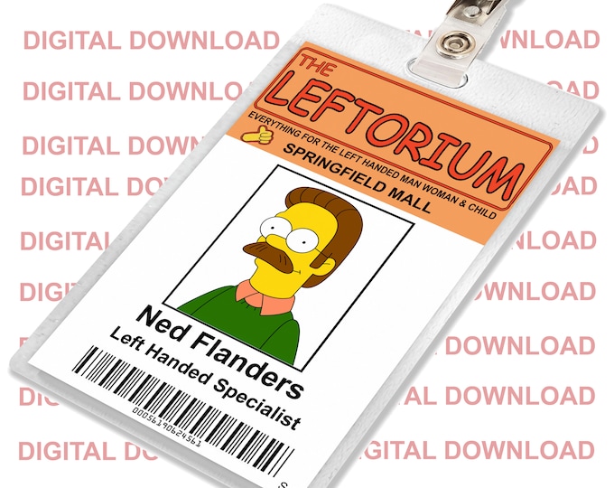 Grey's Anatomy MARK SLOAN Seattle Grace Hospital ID Badge Etsy