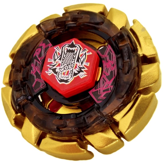 gold beyblades