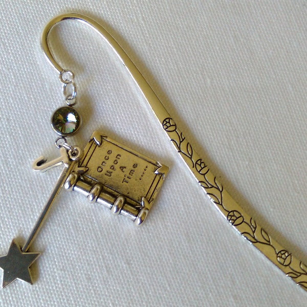 Once Upon a Time - Etsy UK