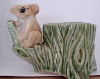 Wade Bear With Pot | Etsy