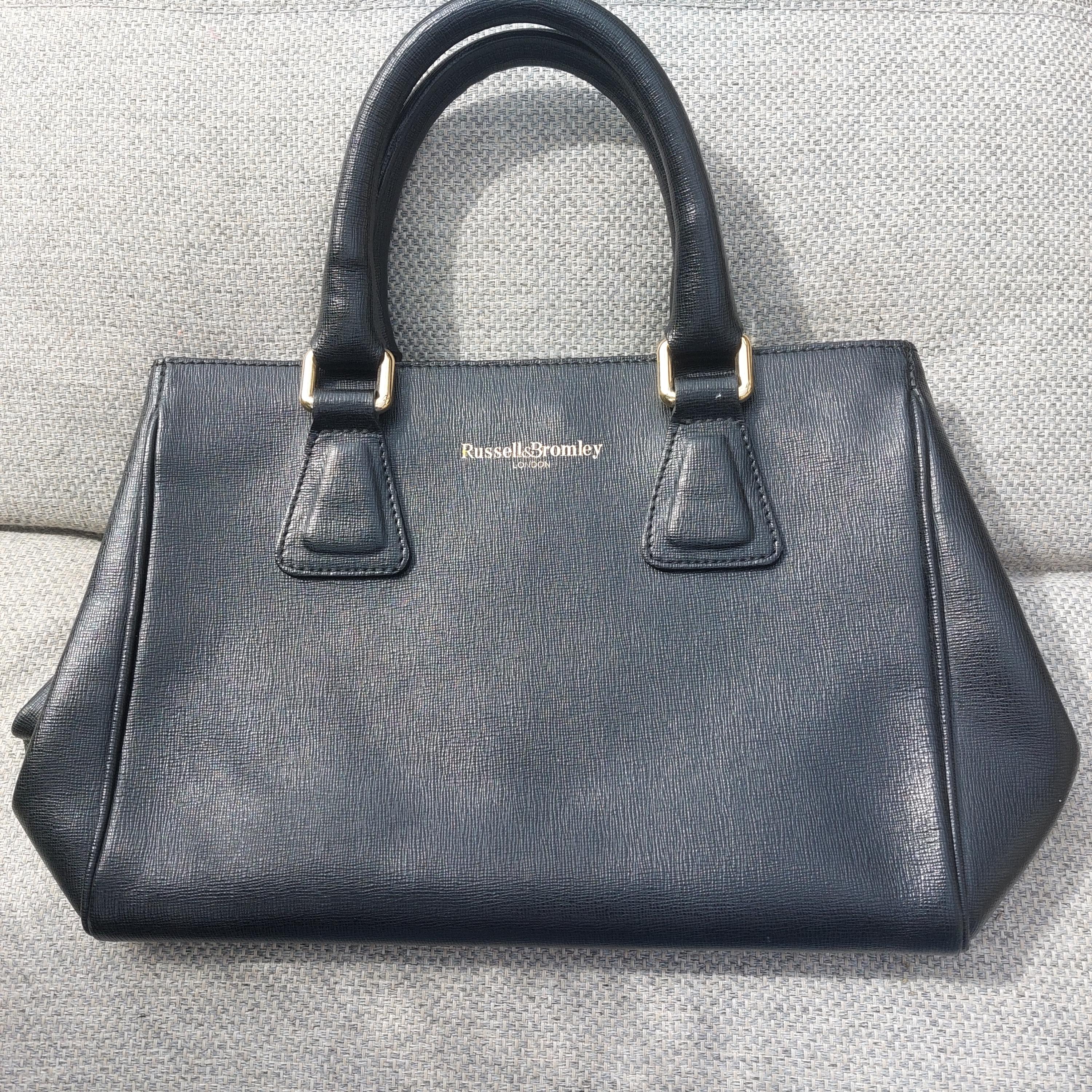 Russell Bromley Bag UK