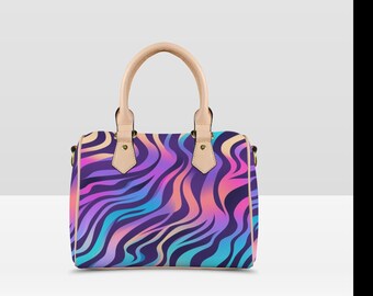 UC Custom Handbag