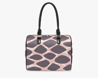 UC Top Handle Shoulder Bag