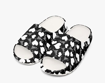 UC Printed Slippers