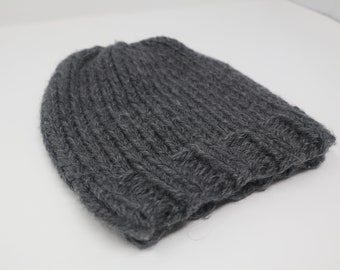 Knit Slouchy  Beanies | Unisex Beanies | Knit Beanie | Slouchy Unisex Beanies | Slouchy fall beanies | Ready to ship