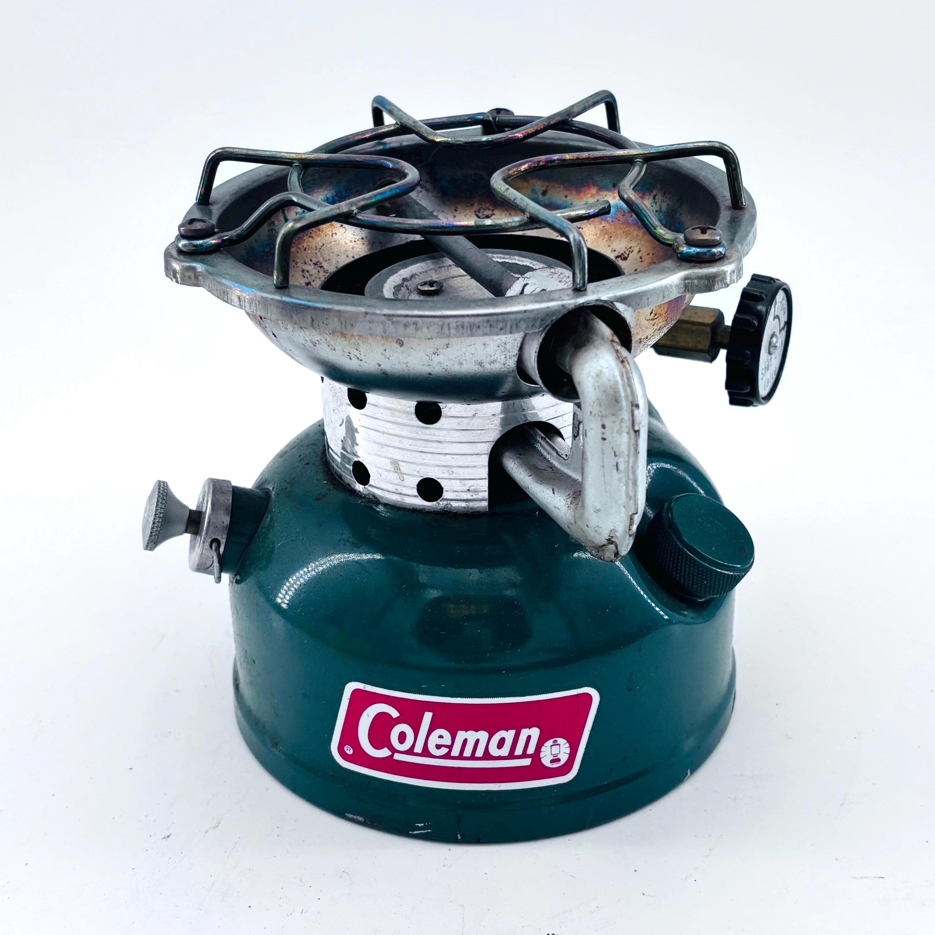 Coleman 502 Stove - Etsy