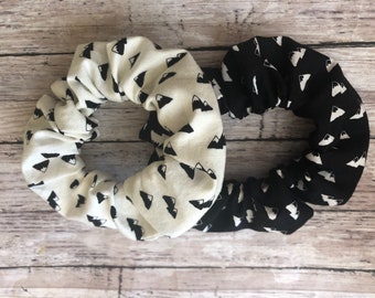VW Camper Accessories Scrunchies For Kids And Adults Camper Van Scrunchie Fun Design Scrunchie