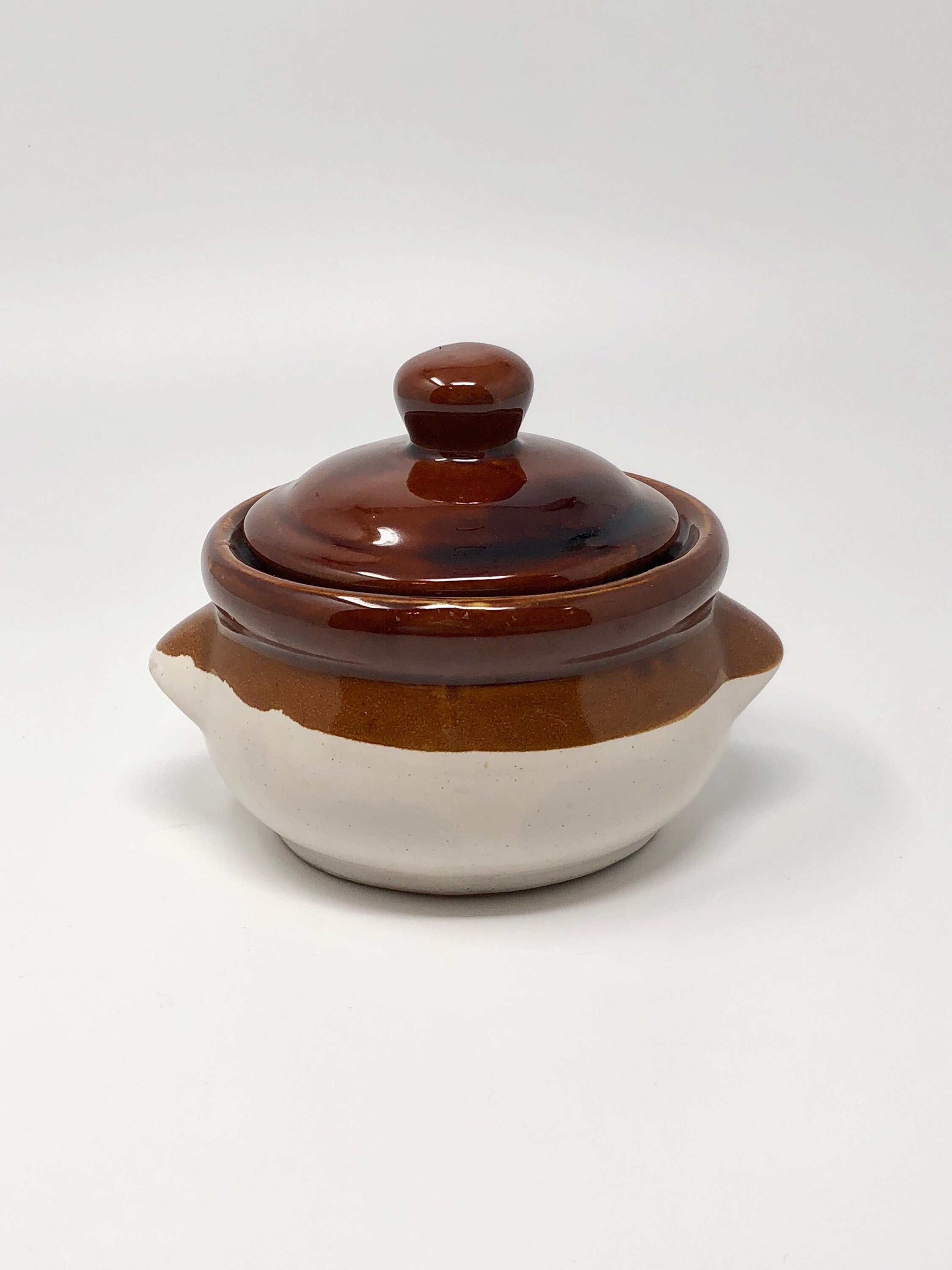 Ceramic Jar with Lid Vintage Jar with Lid Pottery Jar with Etsy