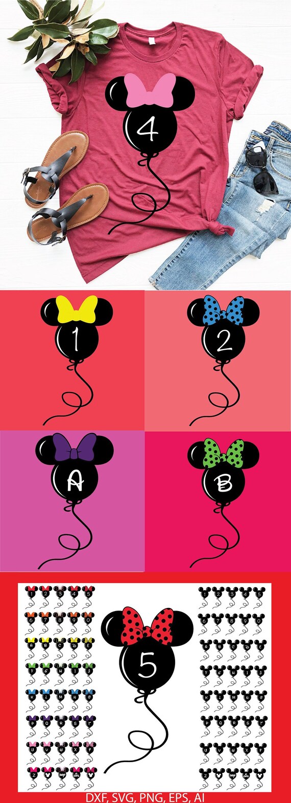 Free Free 315 Disney Balloon Svg Free SVG PNG EPS DXF File