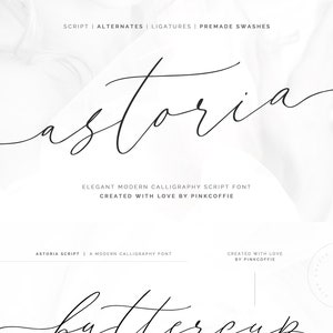 Wedding Script Font, Handwritten Font, Wedding Font, Invitation Font, Signature Font, Cricut Font, Calligraphy Font, Logo Font, Elegant Font