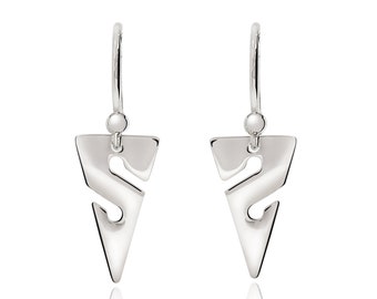 925 Silver Earrings