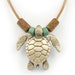 see more listings in the Bronze Charm Necklaces section