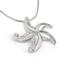 see more listings in the 925 Silver Necklace section