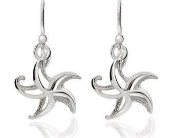 925 Silver Earrings